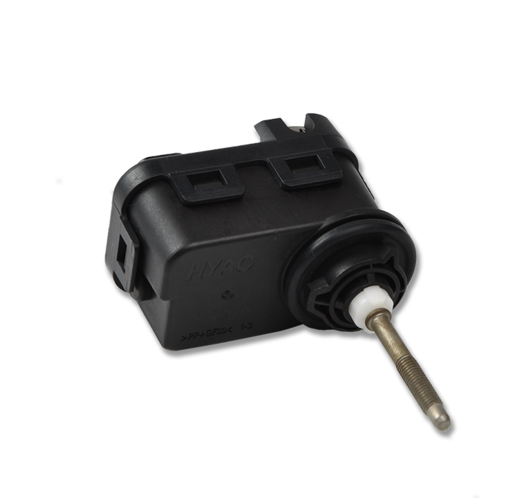 車燈調(diào)光電機 